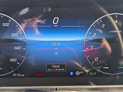 New 2026 Mercedes-Benz C 300 Sedan image 10