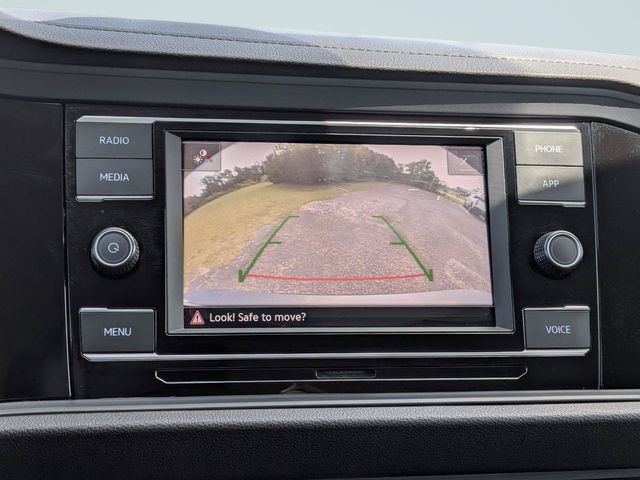 Used 2024 Volkswagen Jetta S FWD image 19