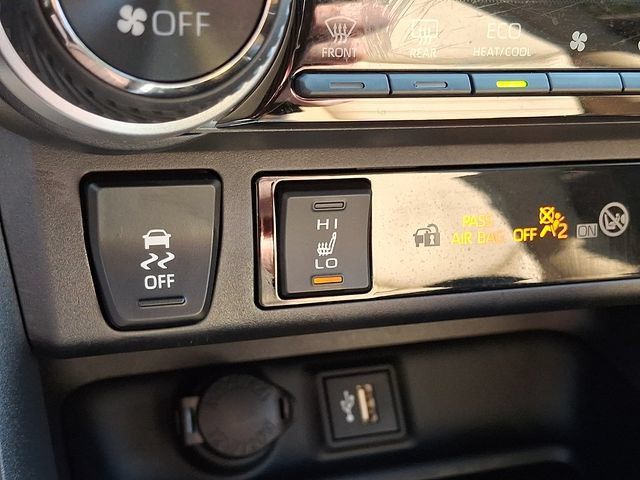 Certified 2025 Toyota RAV4 XLE Premium w/ Weather Package AWD/4WD image 23