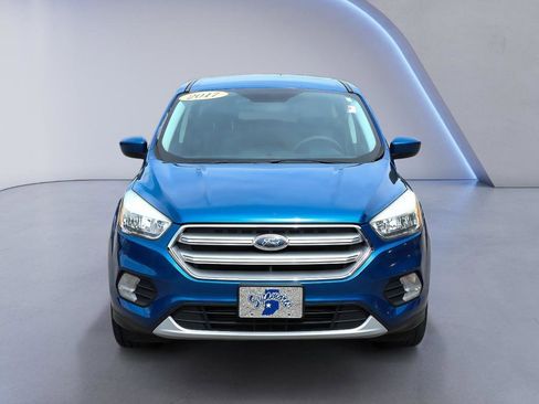 Used 2017 Ford Escape SE FWD image 10