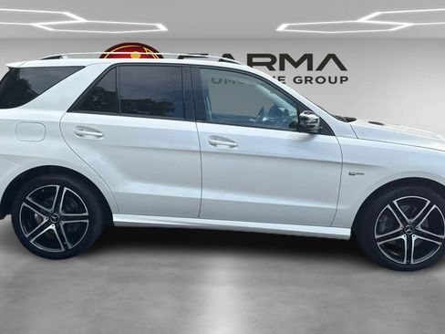 Used 2019 Mercedes-Benz GLE 43 AMG 4MATIC image 6