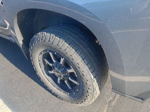 Used 2019 Chevrolet Silverado 1500 LT w/ All-Star Edition image 7