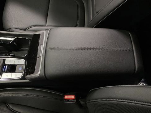 New 2026 Hyundai Santa Cruz Limited image 19