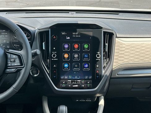 New 2026 Subaru Forester Premium AWD/4WD image 15