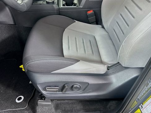 Certified 2024 Toyota Tacoma TRD Sport w/ TRD Sport Upgrade Package RWD image 20