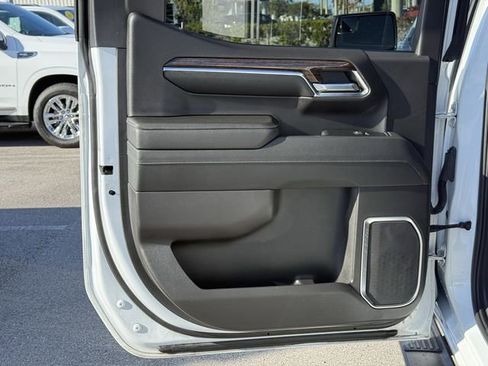 Used 2023 GMC Sierra 1500 Elevation w/ LPO, GMC Protection Package image 33