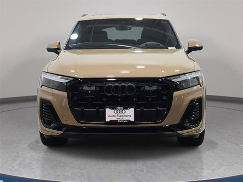 Used 2025 Audi Q7 3.0T Prestige w/ Prestige Package image 3