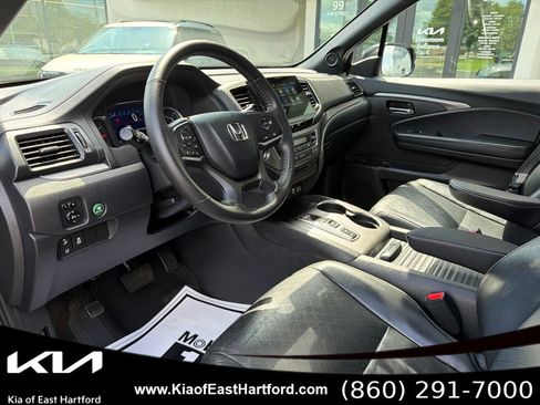 Used 2019 Honda Passport EX-L image 30