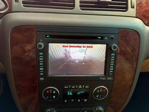 Used 2012 Chevrolet Silverado 1500 LTZ w/ LTZ Plus Package AWD/4WD image 31