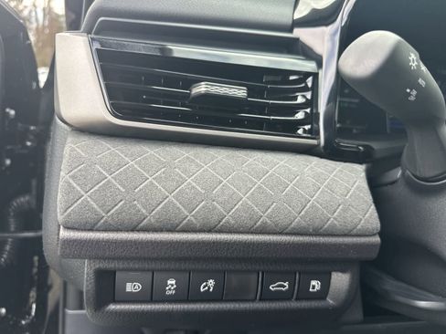 New 2026 Toyota Camry XLE w/ Premium Package AWD/4WD image 24