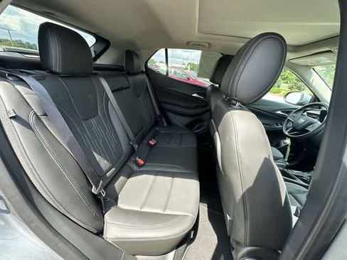 Used 2026 Buick Encore GX Avenir w/ Avenir Convenience Package AWD/4WD image 25