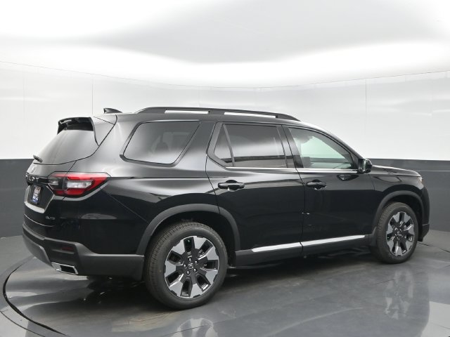 New 2026 Honda Pilot Elite image 6