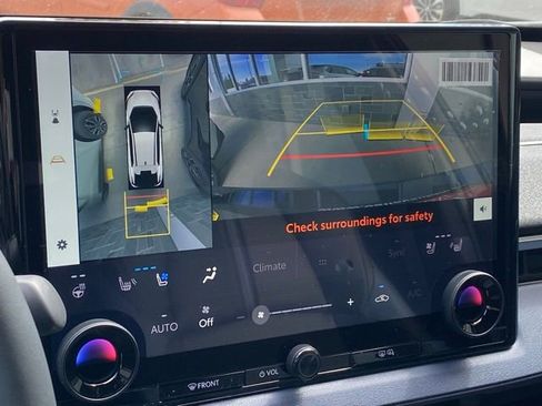 New 2026 Subaru Solterra image 19