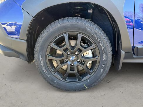 New 2026 Subaru Crosstrek 2.5i Wilderness AWD/4WD image 10