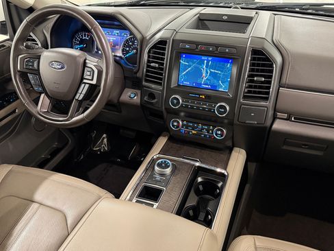 Used 2021 Ford Expedition Limited RWD image 51