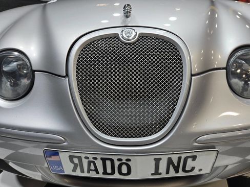 Used 2005 Jaguar S-TYPE R image 84