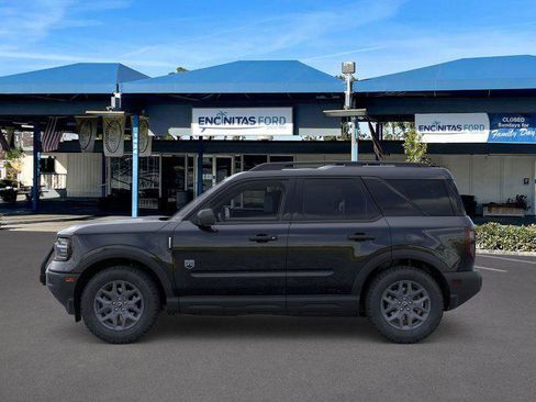New 2025 Ford Bronco Sport Big Bend image 3