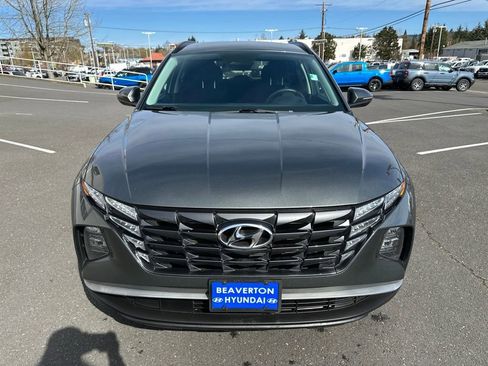 Certified 2023 Hyundai Tucson SEL image 9