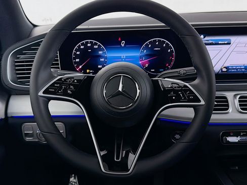 New 2026 Mercedes-Benz GLE 450 4MATIC Coupe image 17