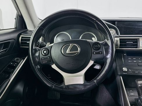 Used 2015 Lexus IS 250 image 18