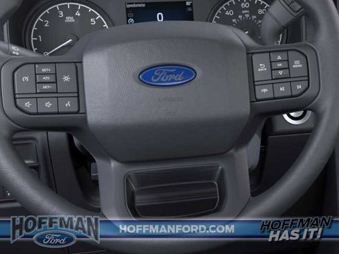 New 2026 Ford F150 XL AWD/4WD image 12