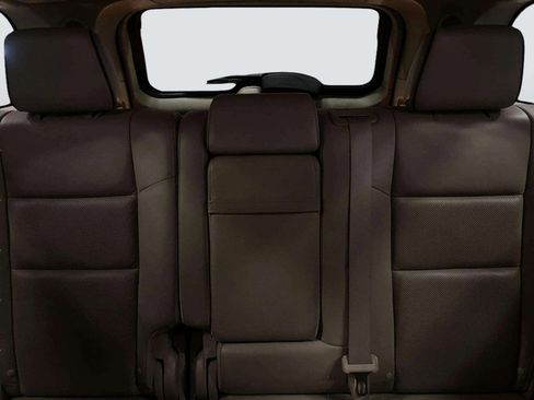 Used 2012 Jeep Grand Cherokee Overland AWD/4WD image 27