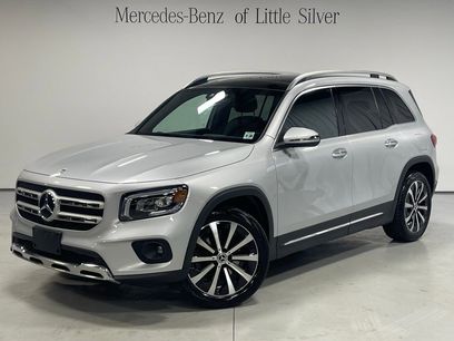 Certified 2022 Mercedes-Benz GLB 250 4MATIC
