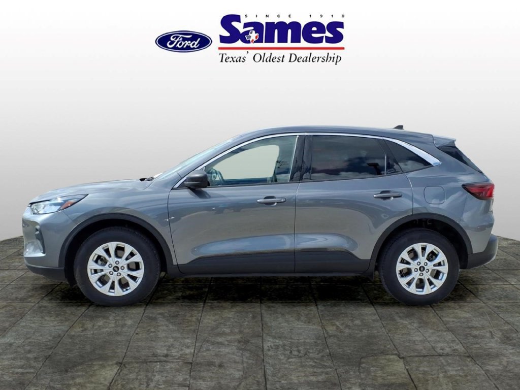 Used 2024 Ford Escape Active w/ Tech Pack #1 AWD/4WD image 7