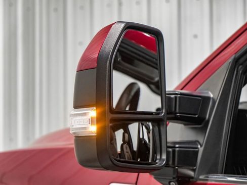 Used 2020 Ford F250 King Ranch image 42