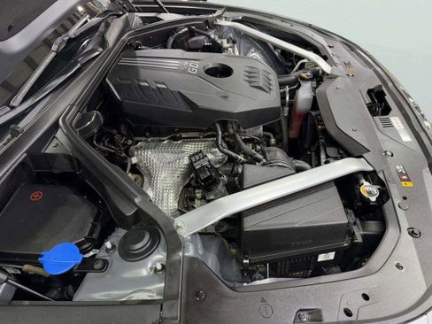 Used 2022 Genesis G70 2.0T w/ Prestige Package image 57