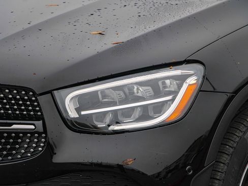 Certified 2022 Mercedes-Benz GLC 300 4MATIC image 8