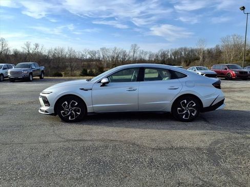 Used 2025 Hyundai Sonata SEL image 32