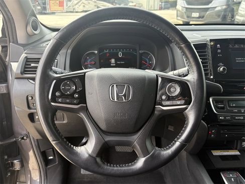 Used 2020 Honda Pilot Elite image 15