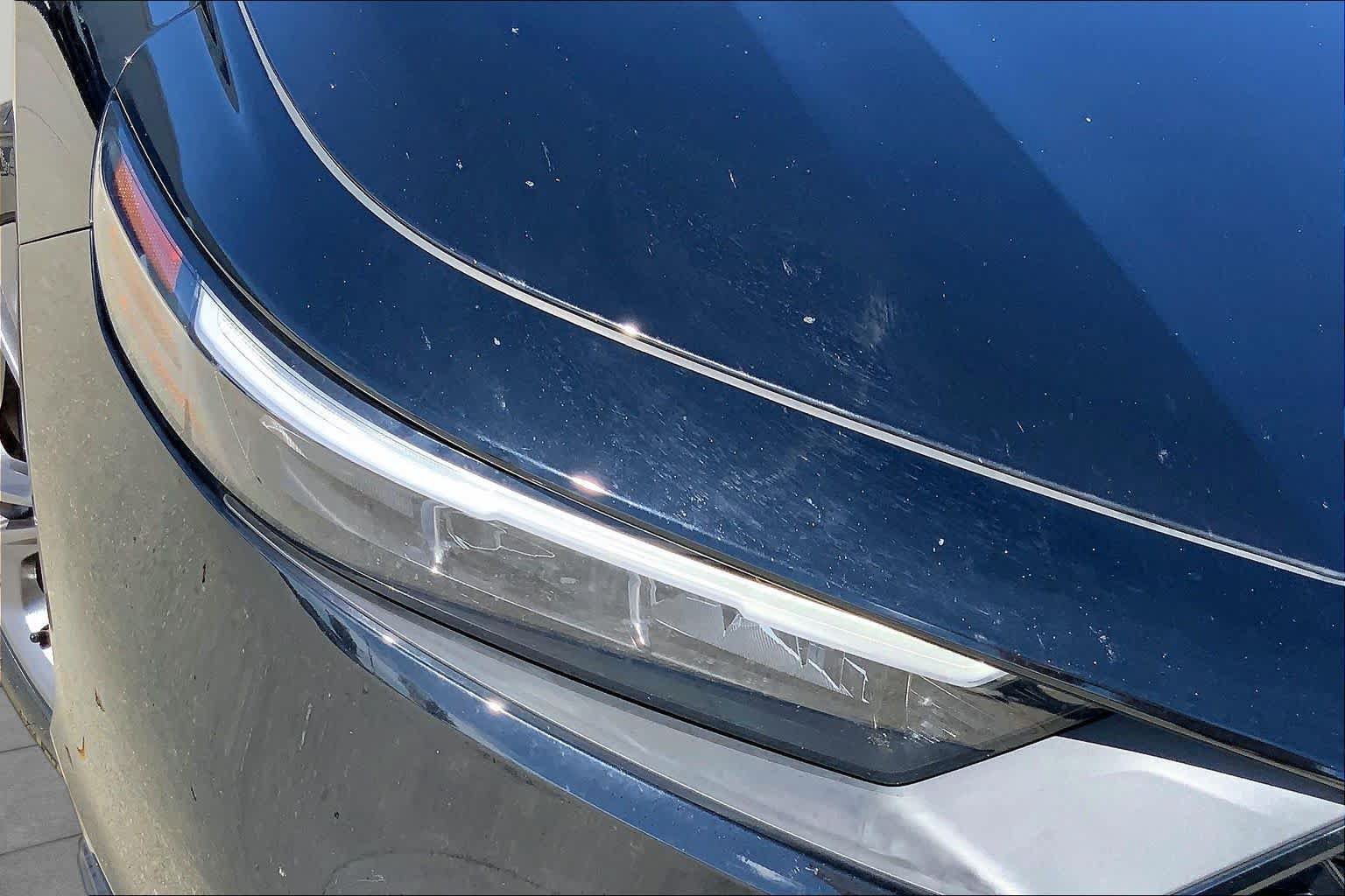 Used 2023 Honda Accord EX image 27