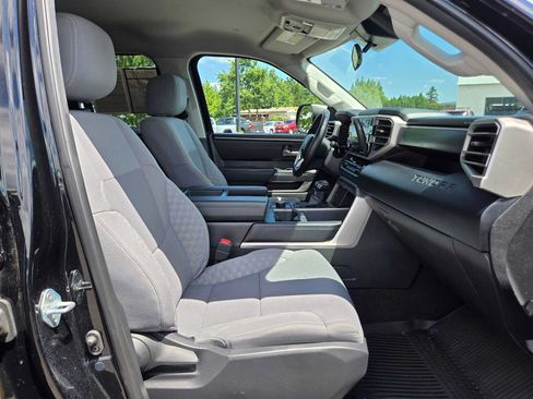 Used 2023 Toyota Tundra SR5 w/ TRD Off-Road Package AWD/4WD image 12