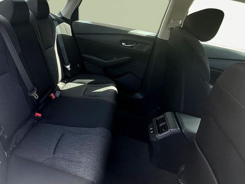 New 2026 Honda Accord SE image 20