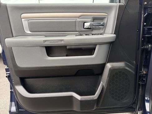 Used 2013 RAM 1500 Classic SLT image 26