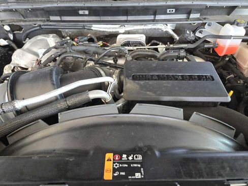 Certified 2024 GMC Sierra 2500 Denali w/ Denali Reserve Package image 31