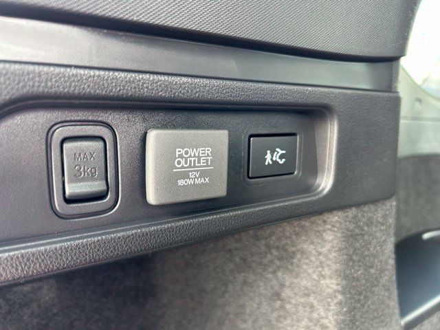 Used 2025 Acura MDX A-Spec AWD/4WD image 55