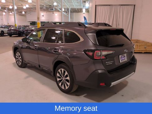 Certified 2024 Subaru Outback Limited AWD/4WD image 6