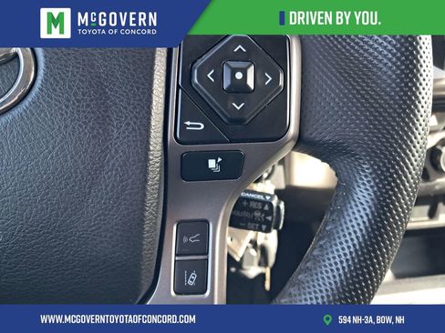 Used 2023 Toyota Tacoma SR5 image 21