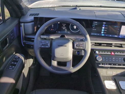 New 2026 Hyundai Santa Fe Calligraphy image 20