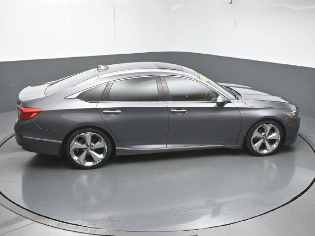 Used 2018 Honda Accord Touring image 49