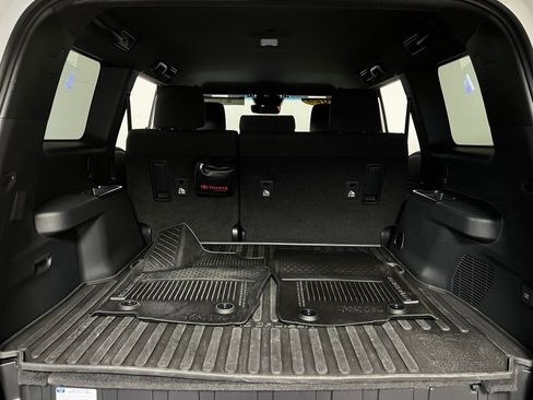 Certified 2025 Toyota Land Cruiser 1958 image 26