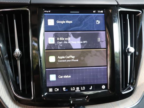 Used 2022 Volvo XC60 B5 Inscription w/ Advanced Package image 14