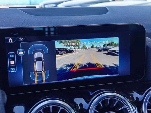 Certified 2025 Mercedes-Benz GLA 250 GLA 250 image 19