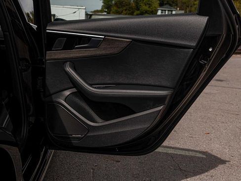 Used 2023 Audi A4 2.0T Premium Plus w/ Premium Plus Package image 15