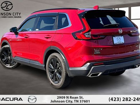 Used 2023 Honda CR-V Sport Touring image 13
