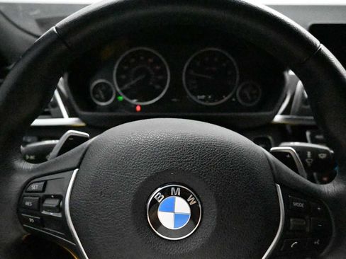 Used 2016 BMW 328i Sedan RWD image 10