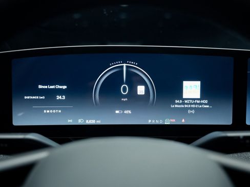 Used 2025 Lucid Air Pure image 46